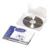 CD lomme klar t/1stk 130x150mm 2075 5stk/pak