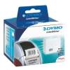 DYMO uni.-etiket aft. 57x32 mm rl/1000 stk 11354 