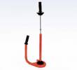 Strækfilmdispenser t/45-50cm  