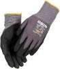 Handske Odinflex tynd nitril polyester/lycra str. 8