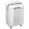 Makuleringsmaskine LX201MC Fellowes 12 ark CC 2x12mm P5