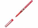 Rollerpen Pilot V5 Hi-Tecpoint 0.5 mm rød BX-V5-R