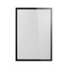 Skilt&nbsp;Duraframe&nbsp;Sun&nbsp;A4 sort&nbsp;2st/pkt 