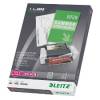 Lamineringslomme selvkl. A4 125mic / 100 stk. 