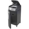 Makuleringsmaskine Rexel Optimum 600X m/autofeed P4 krydsmakulering 4x36 mm.