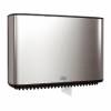 Dispenser Tork Mini Jumbo T2 st&aring;l t/toiletpapir 460006