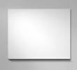 Whiteboardtavle Lintex Boarder 1805 x 1205 cm med alu.ramme