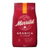 Kaffe&nbsp;Merrild&nbsp;Mocca&nbsp;hele b&oslash;nner&nbsp;1kg/ps 