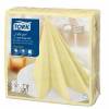 Serviet&nbsp;Tork&nbsp;Linstyle&nbsp;champagn 39x39cm&nbsp;1/4&nbsp;fold&nbsp;50stk/pak