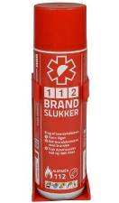 Brandslukker 400ml