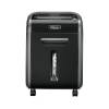 Makuleringsmaskine 79Ci - 23L Fellowes 16 ark 70g CC 4x38mm