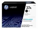 Lasertoner HP CF237A sort  LaserJet 37A 11K sider