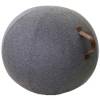Balancebold JobOut Design Mørkegrå. Mål: Ø 65 cm