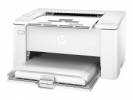 HP Laserjet Pro M102a printer