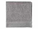 Håndklæde 40x60 cm grå Södahl comfort