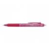 Kuglepen Pilot Frixion Clicker BLRT-FR5-P pink 05