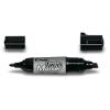 Pilot Twin Marker sort 10/48mm permanent