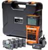 Labelmaskine Brother PTE550WVP 3,5-24 mm TZ-tape, Wi-Fi