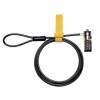 Laptop Lock Kensington Combination Ultra (4-Wheel)