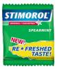 Tyggegummi, Stimorol, Spearmint *Denne vare tages ikke retur*