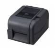 Labelprinter Brother TD-4420TN thermal transfer  USB/Ethernet