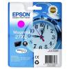 Blækpatron Epson 27XL magenta T2713 / C13T27134012