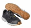 Sikkerhedssko, Mascot Footwear Move,46,sort, SRC, S1P, herre