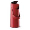 Termokande Tefal Ponza 19 ltr med pumpesystem rød