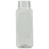 Flaske BELLA 250 ml Ø51.3x140.2 mm PET /200 stk.