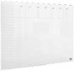 Planlægger Nobo Home akryl skrivebord A3
