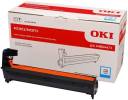 Tromle OKI MC853/MC873 cyan 30K