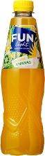 Fun saft light ananas koncentreret 0,5 ltr. Incl. pant