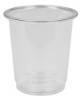 Shotglas, 5cm, Ø4,8cm, 4 cl, 5 cl, klar, PET