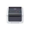 Labelprinter Brother TD-4210D Direkt termo  USB/seriel 203d