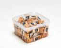 Nordthy Mini Musli Bars Abrikos 700 gr. ca. 46 stk. 