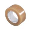 Pakketape 25mm X 66m Klar Master in 