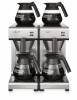 Kaffemaskine Bonamat Matic Twin inkl. 4 kander