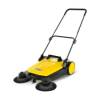 Fejemaskiner Karcher S4 Twin Max. kapacitet (m²/h) 2400m² Arbejdsbredde 680 cm