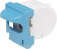H&aelig;fteklammer Rapid 5020/5025 Refill 2x1500 stk. 