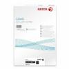 Laserlabels&nbsp;Xerox&nbsp;70x36mm 003R97415&nbsp;24stk/ark&nbsp;100ark/&aelig;sk 