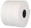 Toiletpapir, ABENA Care-Ness Excellent, 2-lags, 100m x 9,8cm, Ø13,4cm, hvid, 100% nyfiber