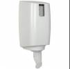 Dispenser t/aftørringspapir White Classic mini hvid 18,5cm