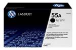 Lasertoner HP CE255A 55A Ca. 6000 sider  Hp LJ P3015