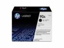 Lasertoner HPCE390A Sort No90A HP Laserjet M4555