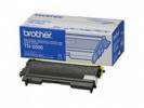 Brother Toner TN2000 Til ca. 2500 sider v/5% dæknig