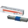 Lasertoner OKI C510/C530 Rød 44469723 5k