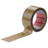 Tape tesa 4120 PVC 50mmx66m Brun