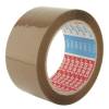 Pakketape Tesa 38mm 4024 Brun  PP Acryl