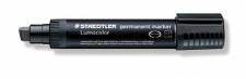 Staedtler Lumocolor marker 388 sort 2-12mm