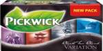 Te Pickwick Sort Te Mix æsk/20 breve